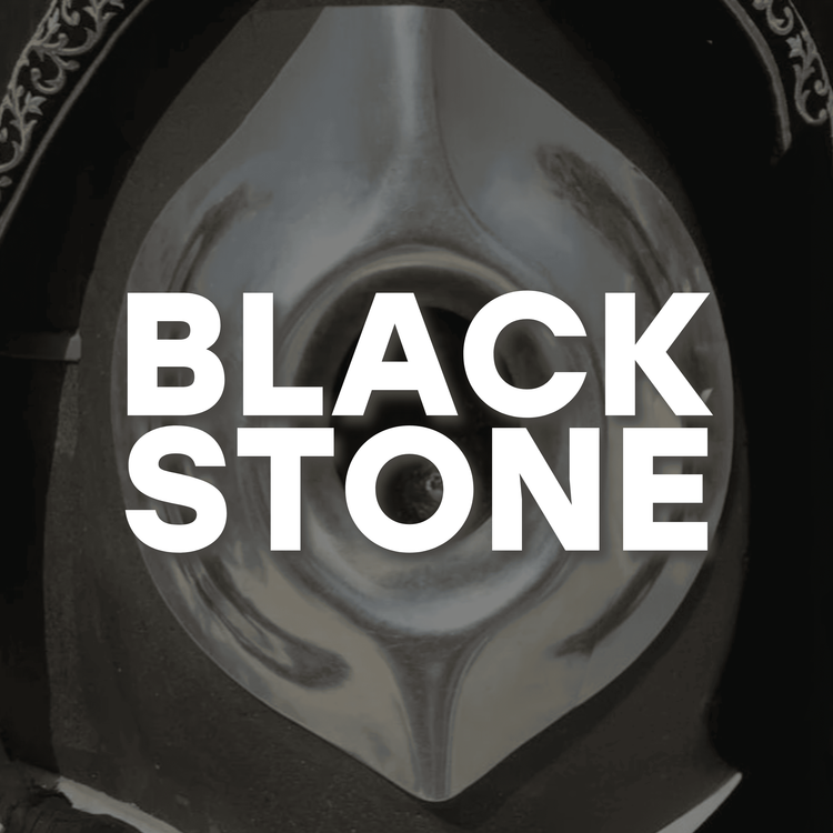 cover art for The Story of the Black Stone | Mufti Menk Podcast