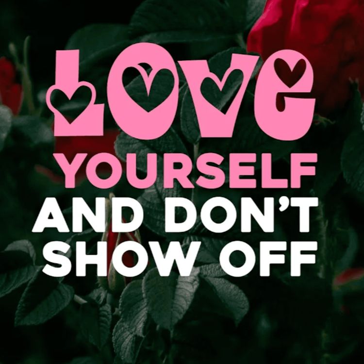 cover art for Love Yourself and Avoid Showing Off | Mufti Menk Podcast