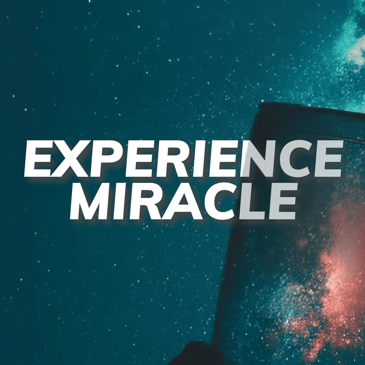 cover art for Miracles of Praying | Mufti Menk Podcast