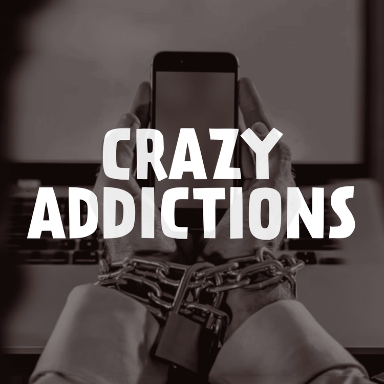 cover art for Friday Lecture - How To Deal With Crazy Addictions | Mufti Menk Podcast