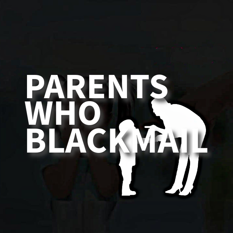 cover art for Parents who BLACKMAIL their children | Mufti Menk Podcast