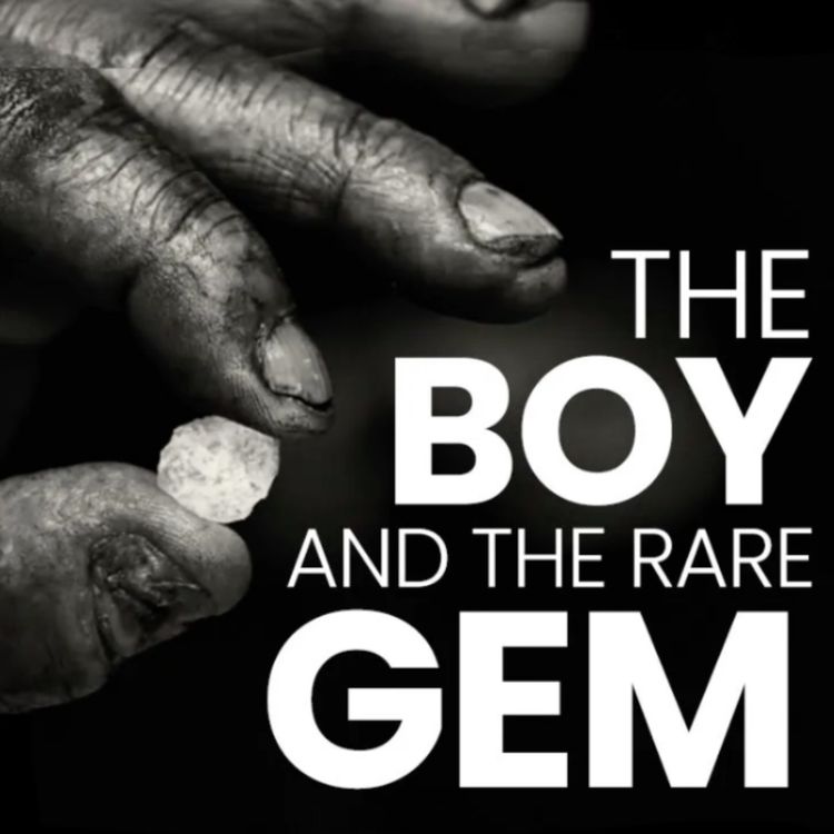 cover art for Powerful Story of a Boy and the Rare Gem | Mufti Menk Podcast