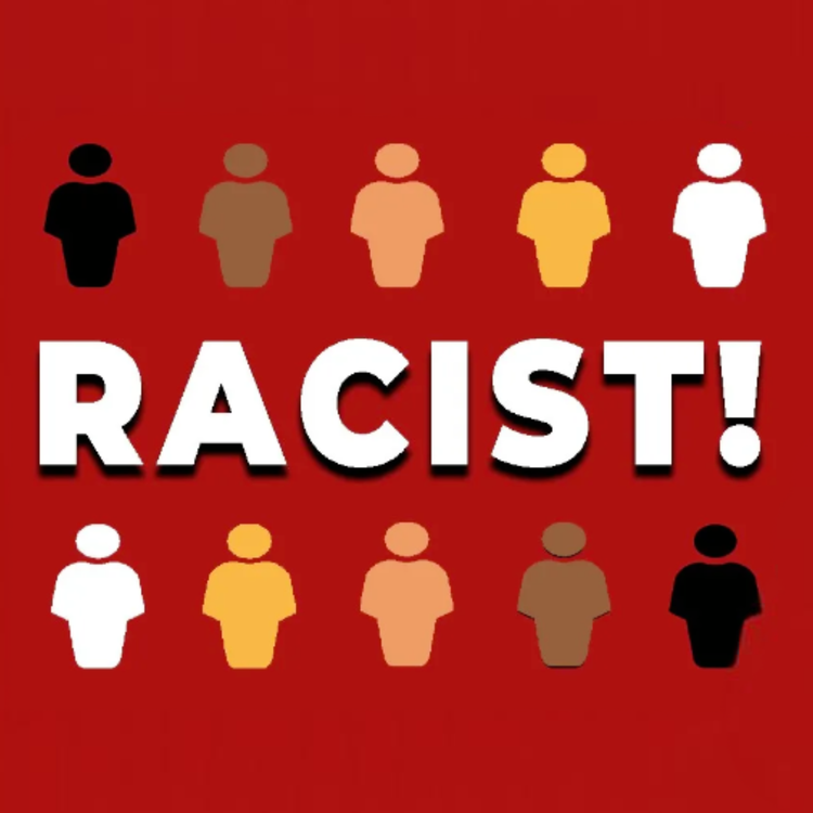 cover art for You Are Racist | Mufti Menk Podcast