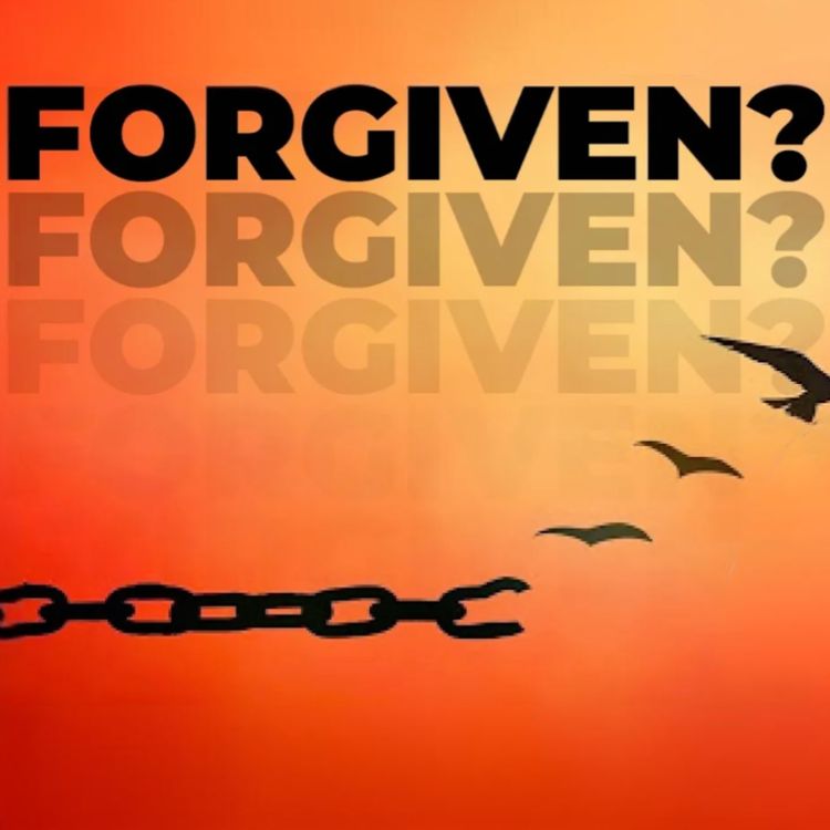 cover art for Will Allah FORGIVE Me? | Mufti Menk Podcast