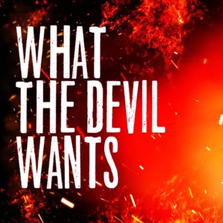 cover art for What does the DEVIL want! | Mufti Menk Podcast