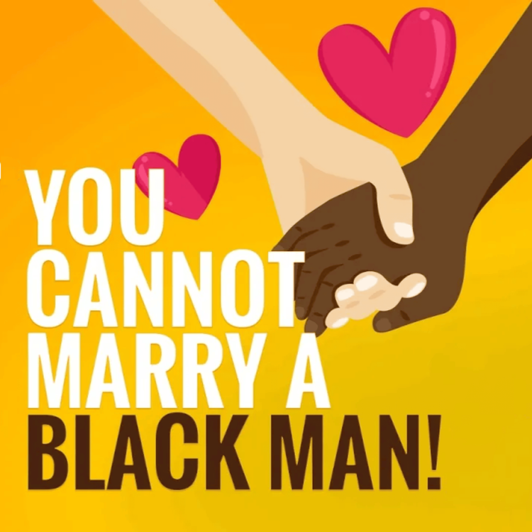 cover art for You Cannot Marry a Black Man? | Mufti Menk Podcast