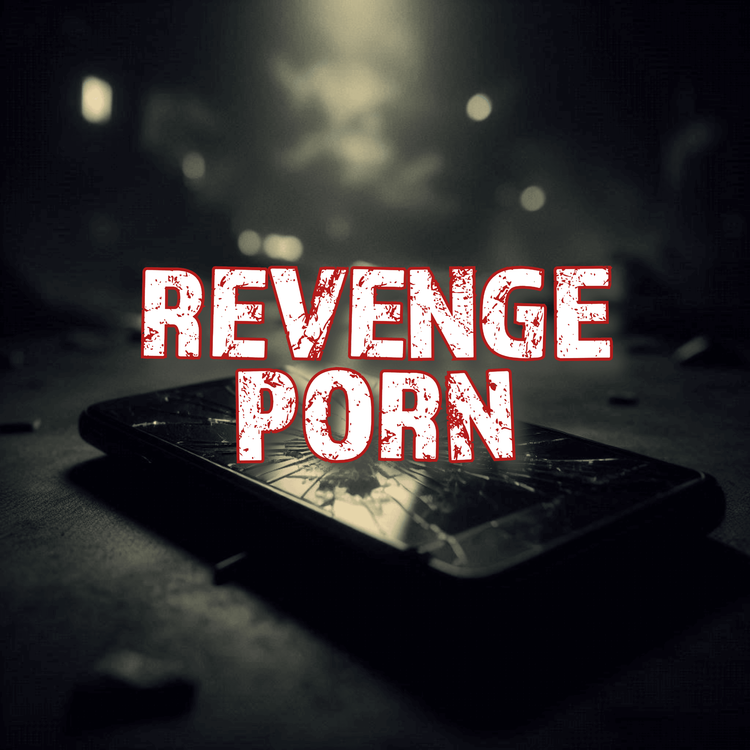 cover art for The Reality of Revenge Porn! | Mufti Menk Podcast