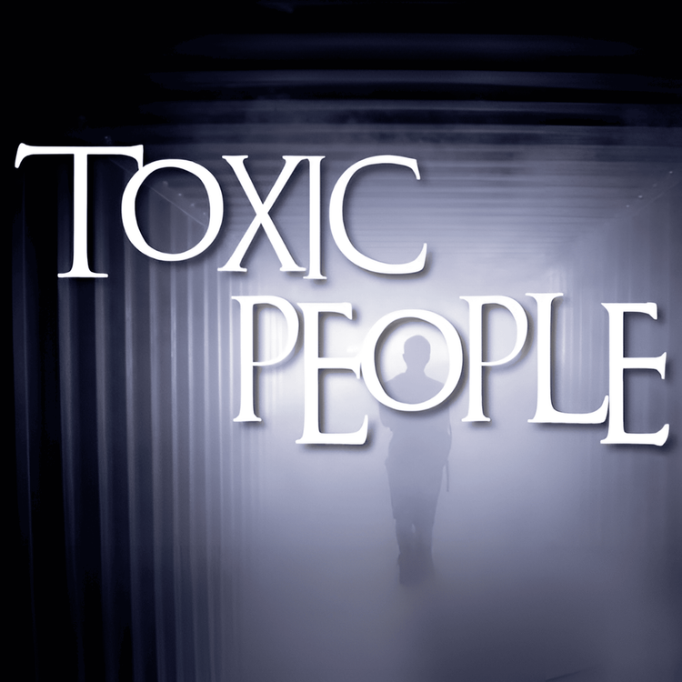 cover art for Forgiving Toxic People is Hard | Mufti Menk Podcast