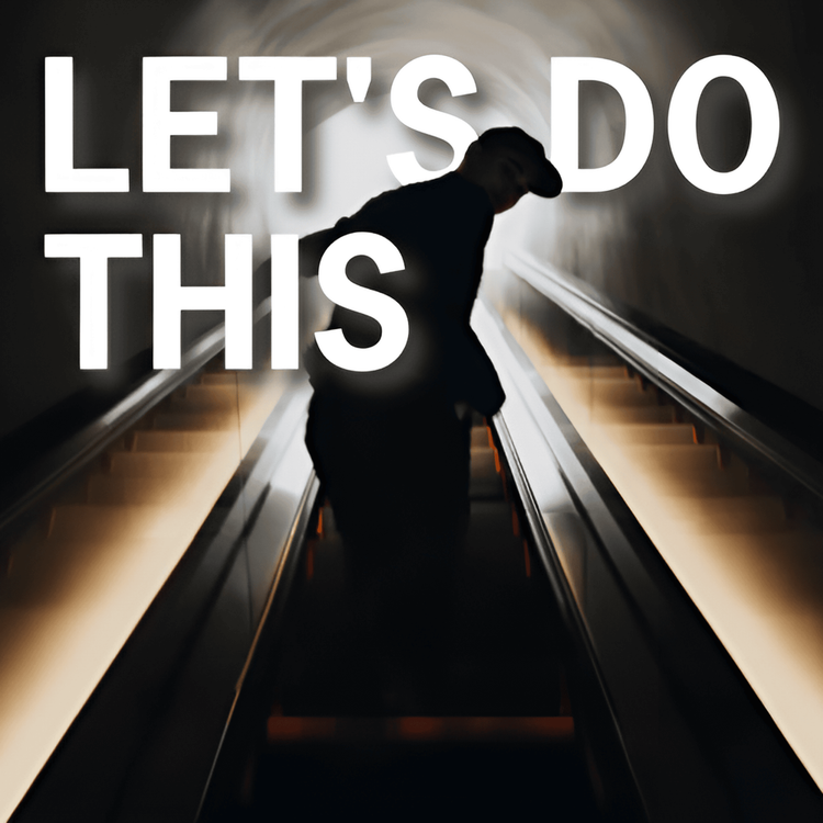 cover art for Let's stop Evil | Mufti Menk Podcast