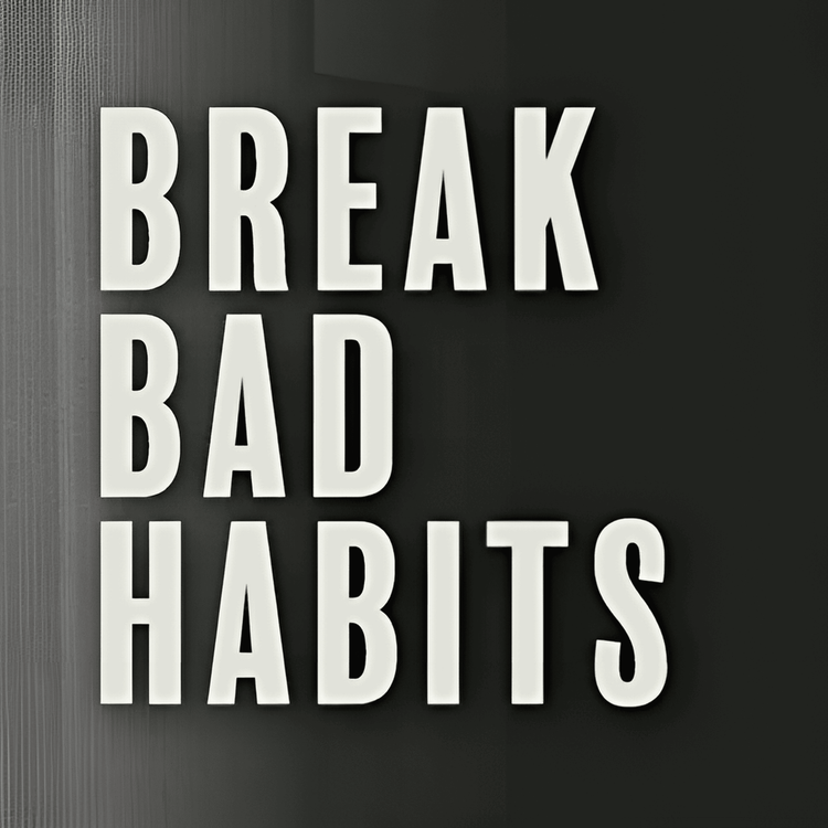 cover art for 30 Days 30 Habits | Mufti Menk Podcast