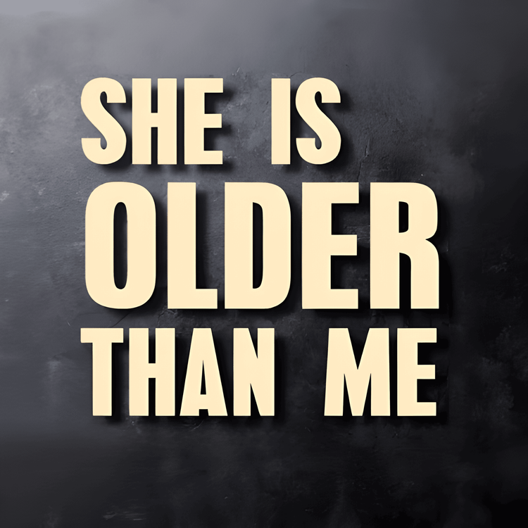 cover art for Marrying someone who is OLDER than you! | Mufti Menk Podcast