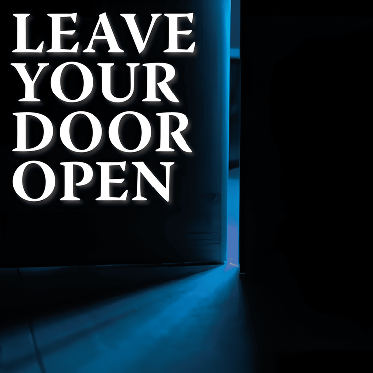 cover art for Would you sleep with your front door open? | Mufti Menk Podcast