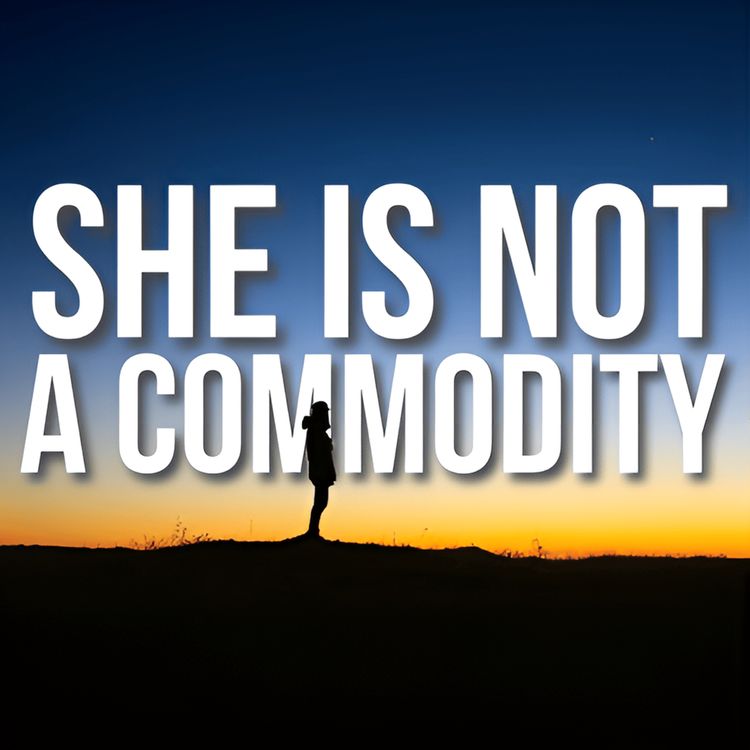 cover art for Women are not a COMMODITY | Mufti Menk Podcast