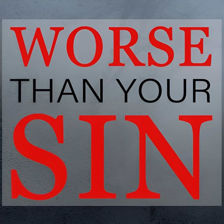 cover art for This is WORSE than your SIN! | Mufti Menk Podcast