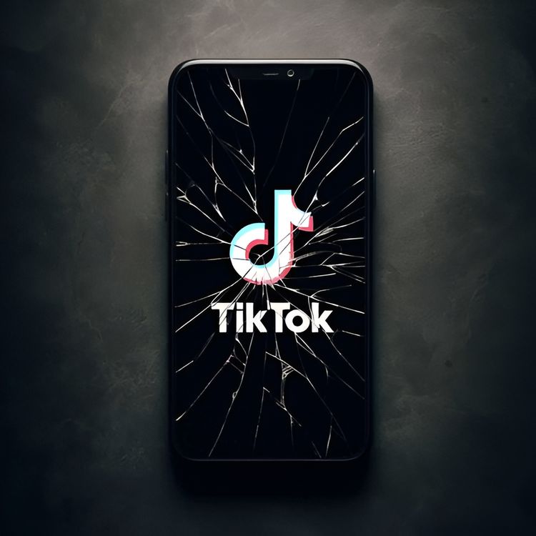 cover art for Silly TikTok videos - Mufti Menk Podcast