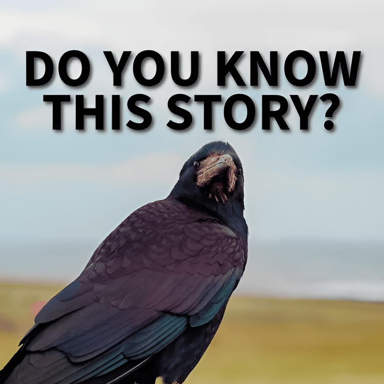 cover art for The HISTORIC Family Feud - The Story of Habil (Able) and Qabil (Cain) | Mufti Menk Podcast