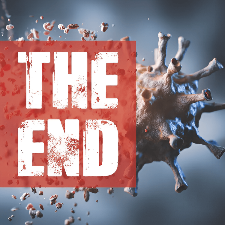 cover art for The End of Times | Mufti Menk Podcast
