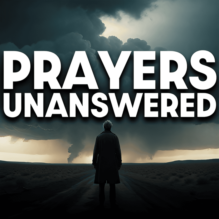 cover art for Why Are My Prayers Not Answered? - Mufti Menk Podcast