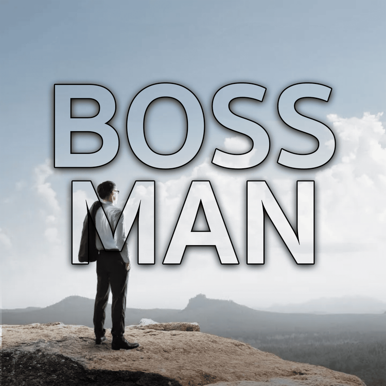 cover art for Are You A Bossman? | Mufti Menk Podcast