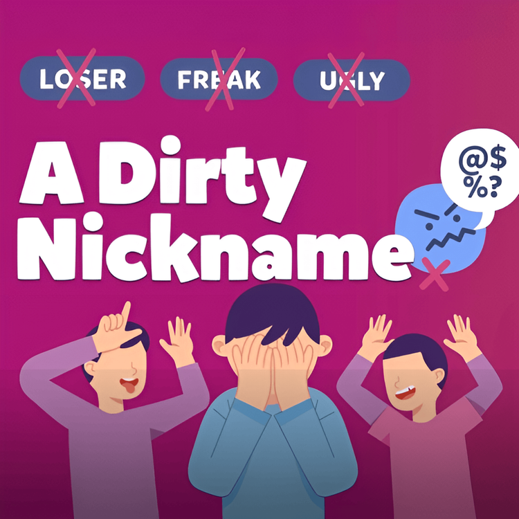 cover art for A Dirty Nickname! | Mufti Menk Podcast