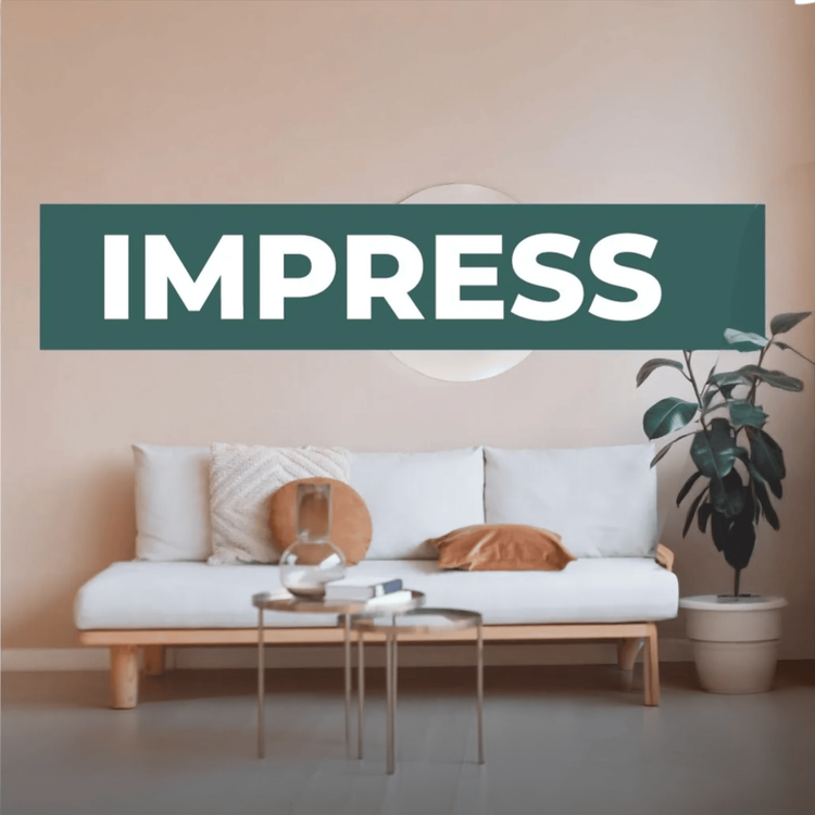 cover art for How To Impress | Mufti Menk Podcast