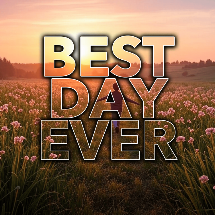 cover art for Your Best Day Ever | Mufti Menk Podcast