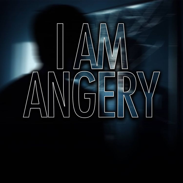 cover art for I Am Angry | Mufti Menk Podcast