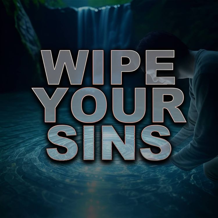 cover art for Wipe your sins | Mufti Menk Podcast