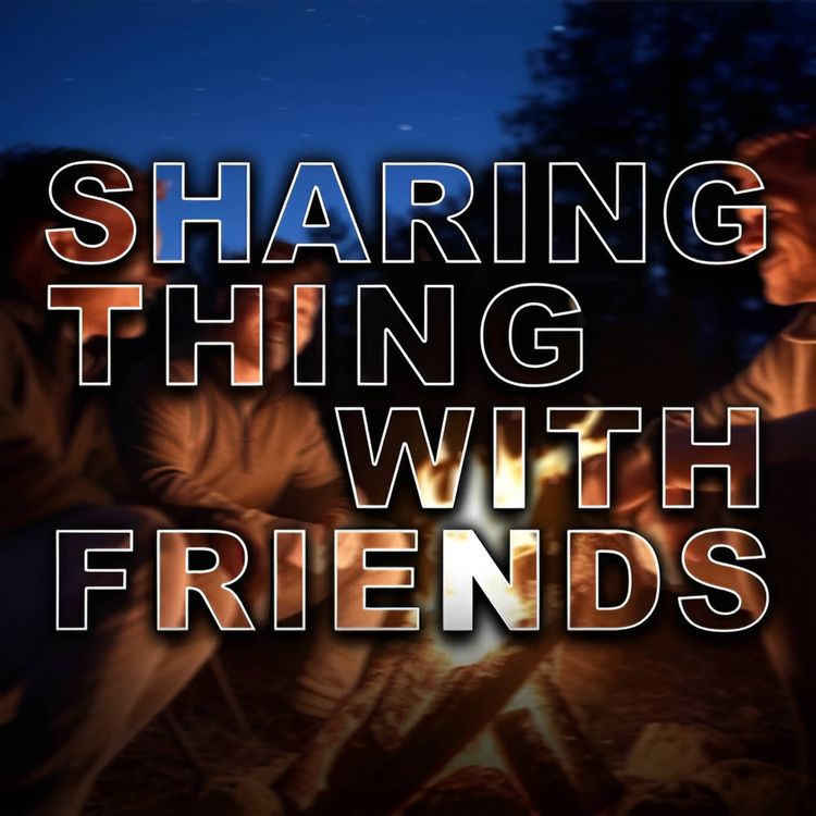 cover art for Sharing things with Friends | Mufti Menk Podcast