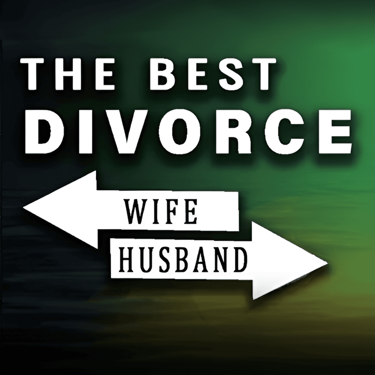cover art for The Best Divorce - Mufti Menk Podcast