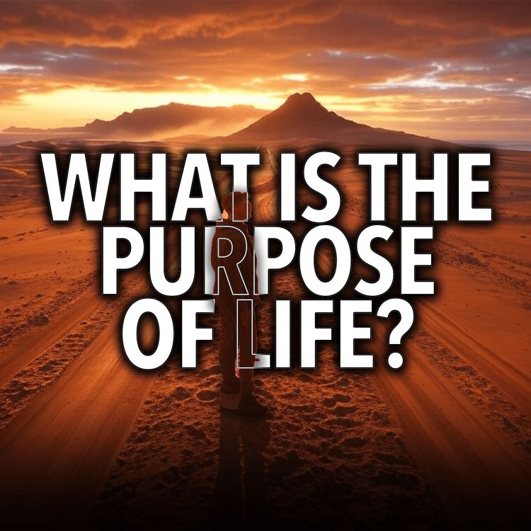cover art for What is your PURPOSE | Mufti Menk Podcast