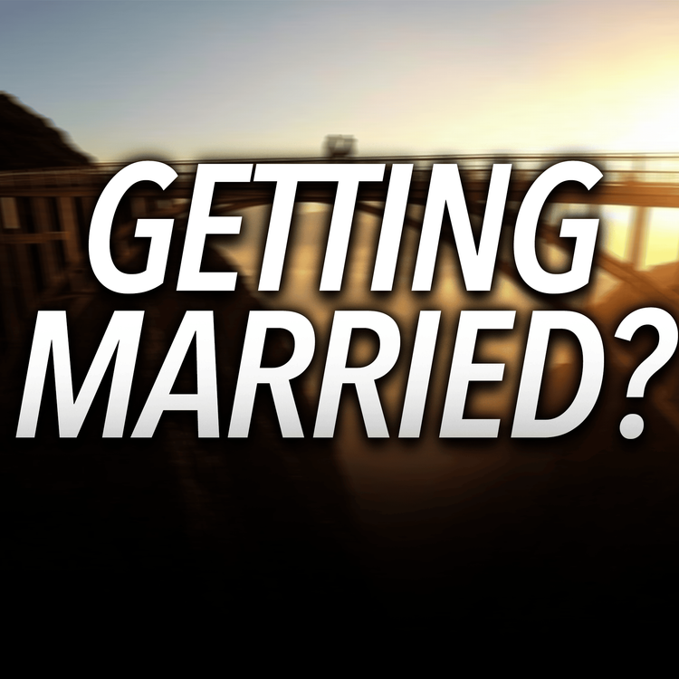 cover art for The POINT SYSTEM when looking for a spouse! | Mufti Menk Podcast