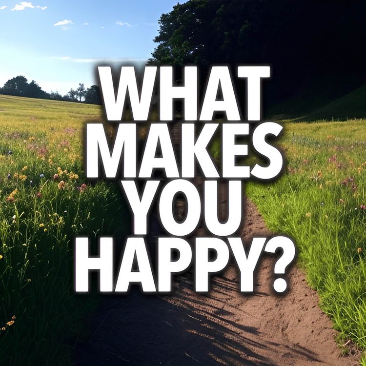 cover art for Lecture - What makes you happy? | Mufti Menk Podcast