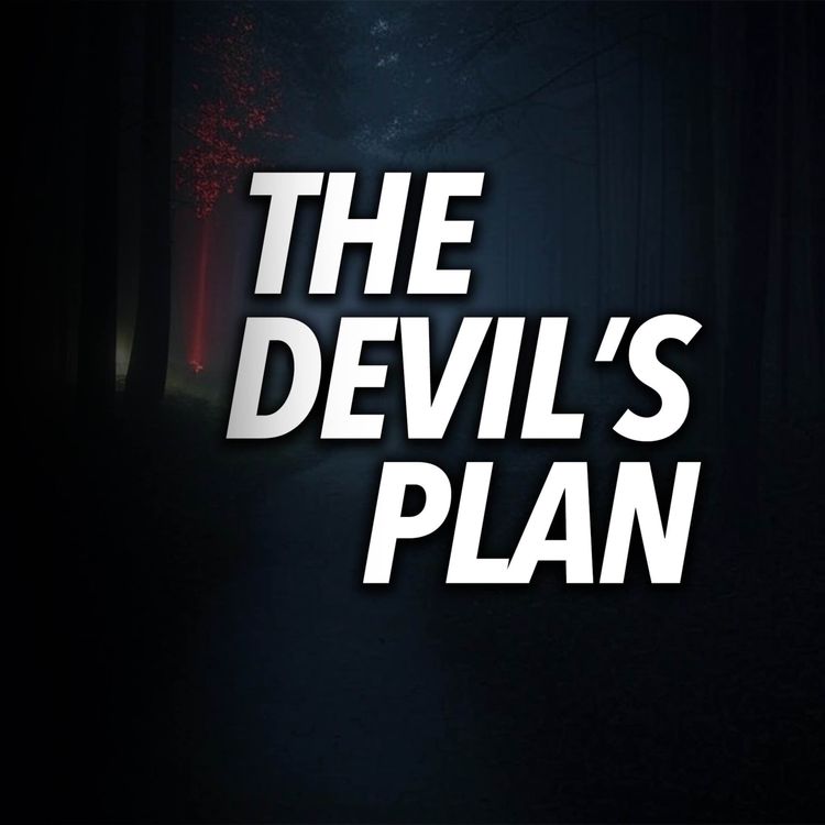 cover art for Lecture - The Devil's Plan | Mufti Menk Podcast