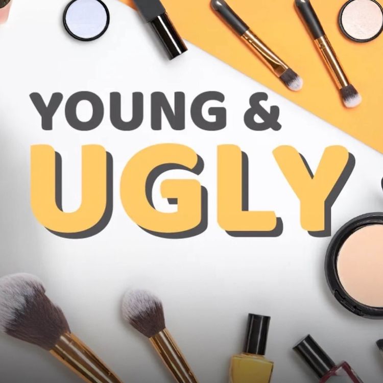 cover art for Young and Ugly | Mufti Menk Podcast