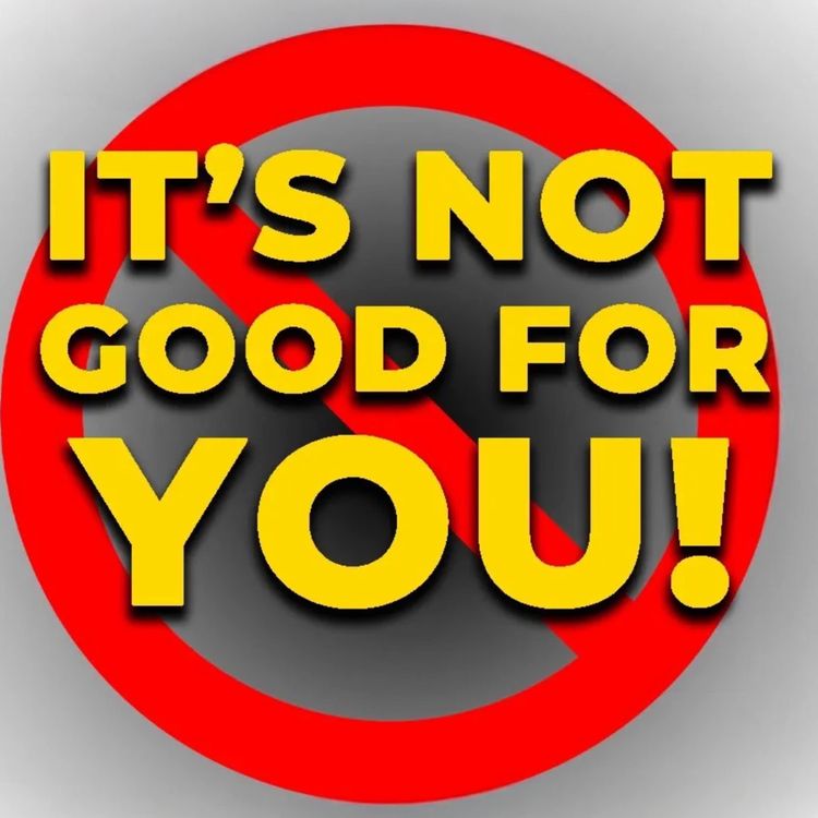 cover art for You think it's good for you but it is NOT | Mufti Menk Podcast
