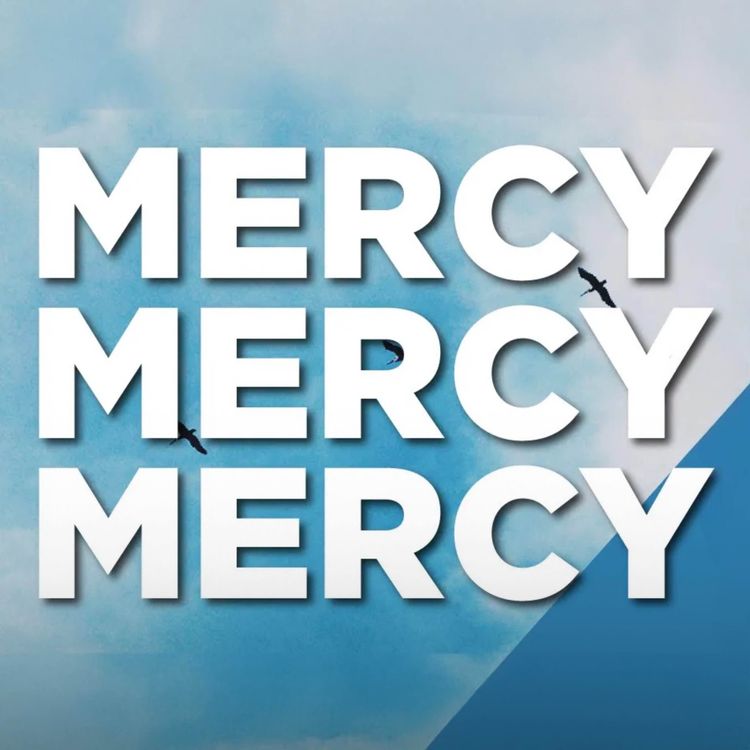 cover art for Understanding the Mercy of Allah | Mufti Menk Podcast