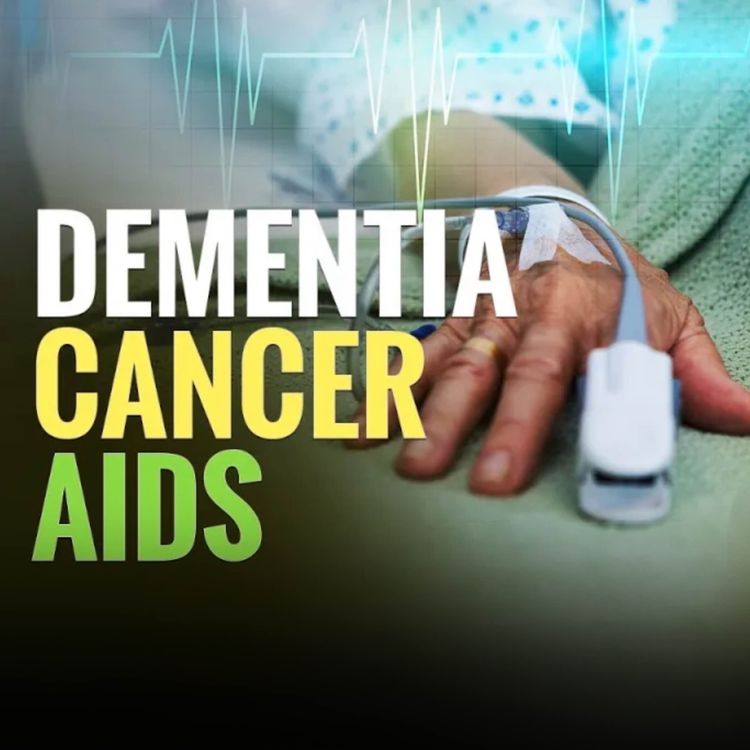 cover art for Do You Have A Terminal Illness? | Mufti Menk Podcast