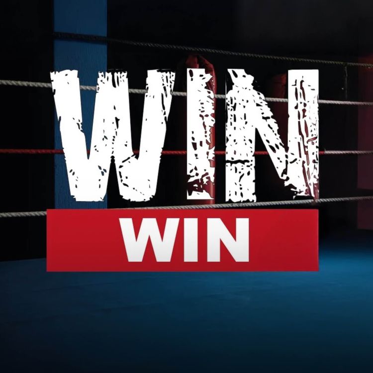 cover art for Win⧸Win Situation | Mufti Menk Podcast
