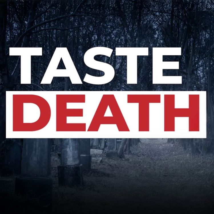 cover art for What Does DEATH Taste Like | Mufti Menk Podcast