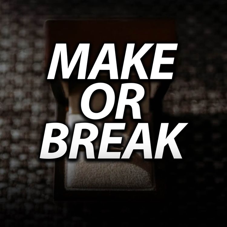 cover art for Sort It Out - Marriage! | Mufti Menk Podcast