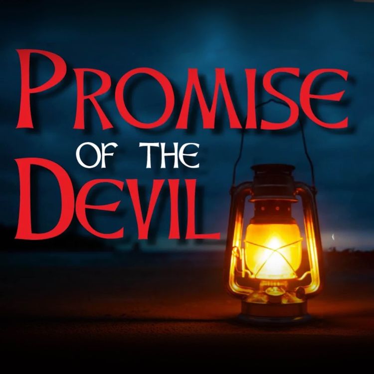 cover art for What is the Devil's Promise? | Mufti Menk Podcast