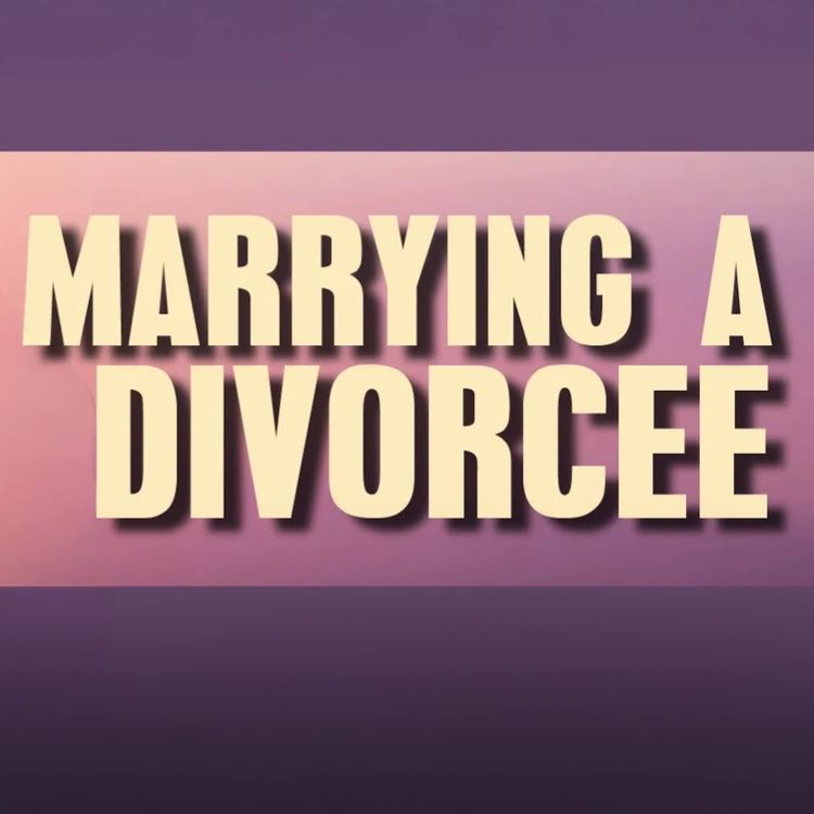 cover art for Should I Marry the previously Married. Divorced or Widowed | Mufti Menk Podcast