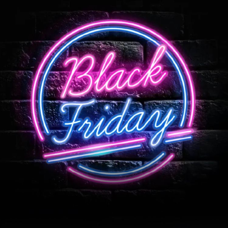 cover art for BLACK FRIDAY DEALS - WHAT HAVE YOU FOUND? | Mufti Menk Podcast