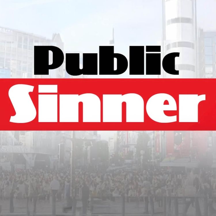 cover art for I Sin in Public, So What? | Mufti Menk Podcast