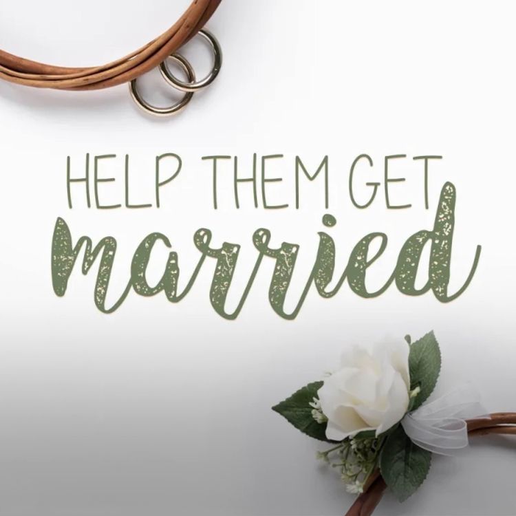 cover art for HELP THEM GET MARRIED 😍 | Mufti Menk Podcast