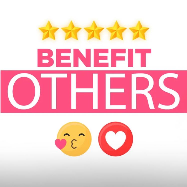 cover art for Benefit Yourself By Benefitting Others | Mufti Menk Podcast