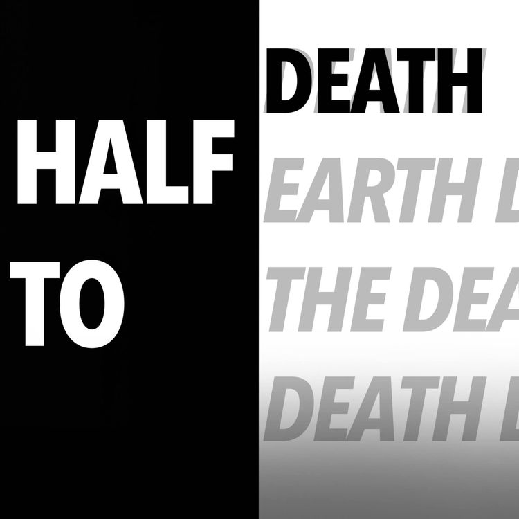 cover art for Scare Me Half To Death | Mufti Menk Podcast