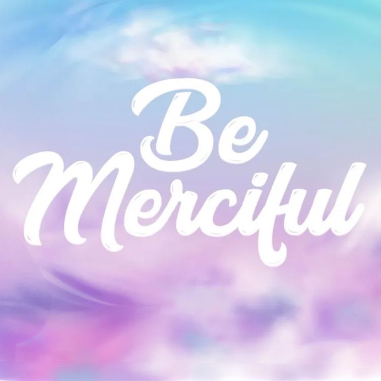 cover art for Lecture - Be Merciful Upon Yourself | Mufti Menk Podcast