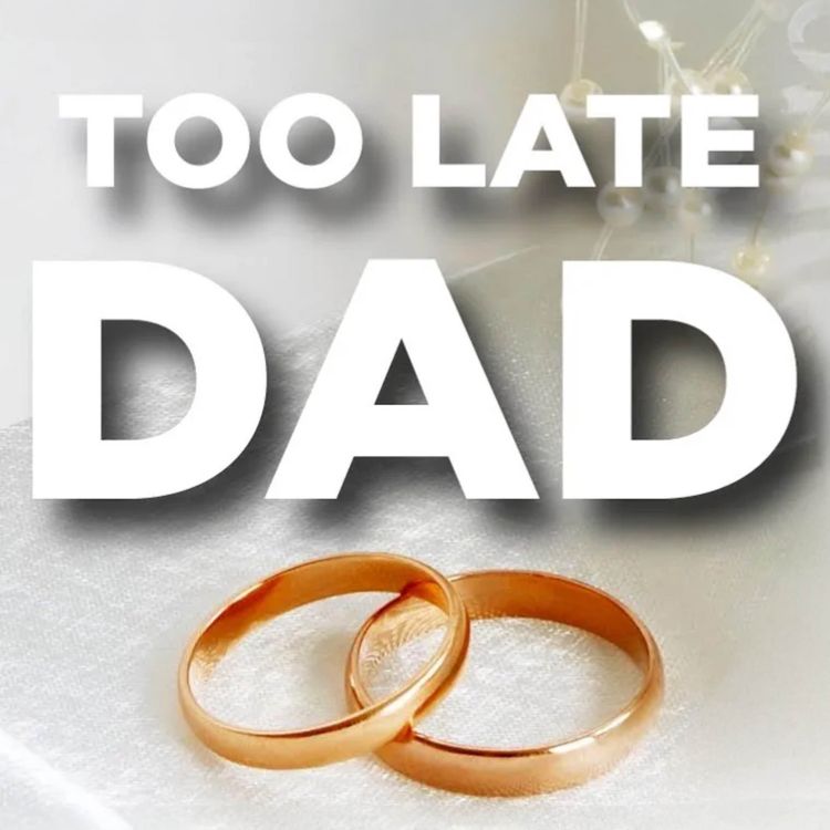 cover art for Too Late Dad! I Have Already Decided | Mufti Menk Podcast